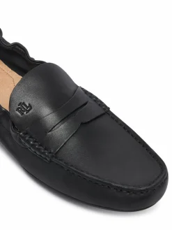 Mocassini Wynnie 802P15834002 Nero