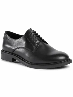 Oxfords Amina 5003-601-20 Nero