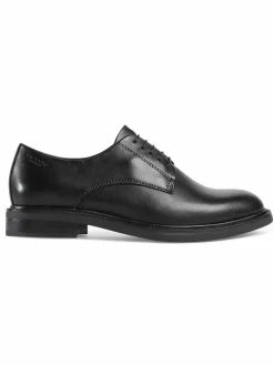 Oxfords Amina 5003-601-20 Nero