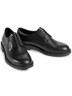 Oxfords Amina 5003-601-20 Nero
