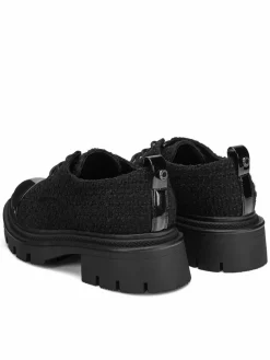 Oxfords 8198-1A Nero