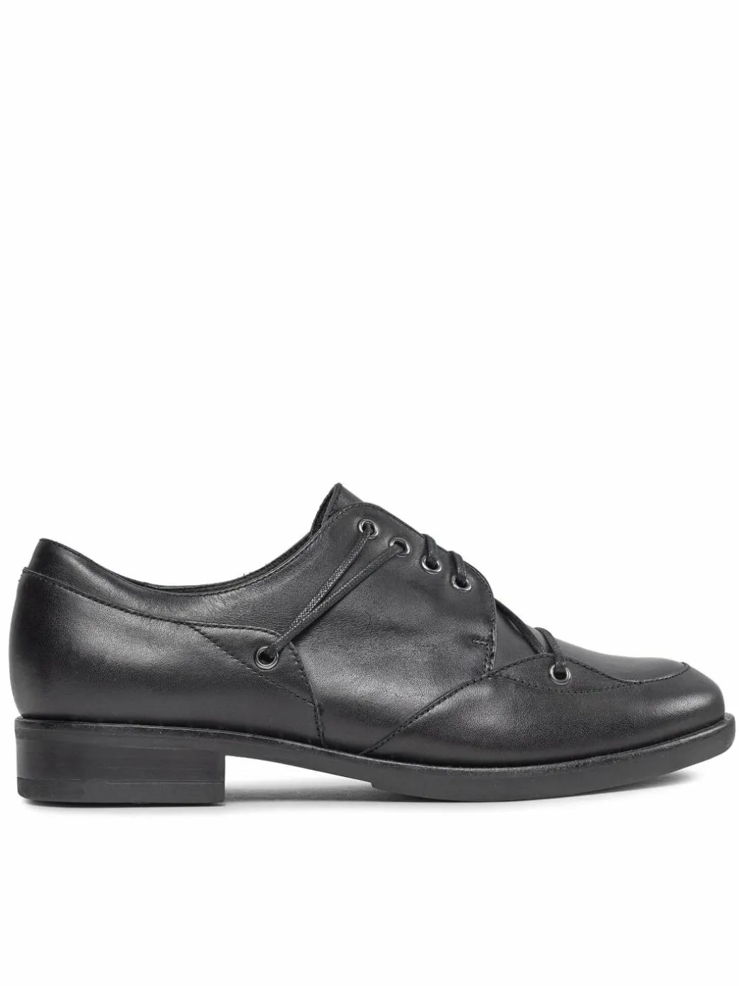 Oxfords Atsu DPI632-621-E100-9900-0 Nero