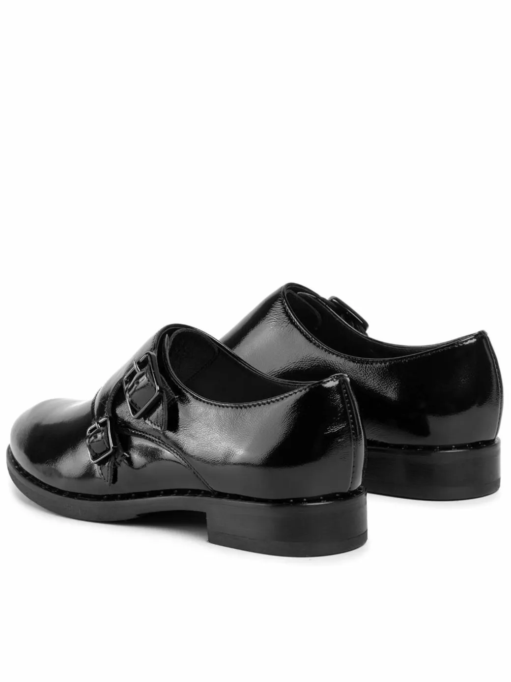 Oxfords Atsu DPI680-621-0581-9900-0 Nero