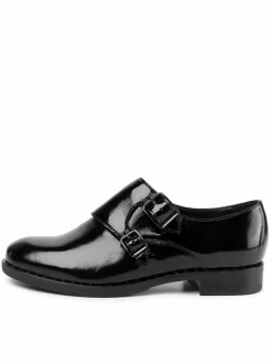 Oxfords Atsu DPI680-621-0581-9900-0 Nero