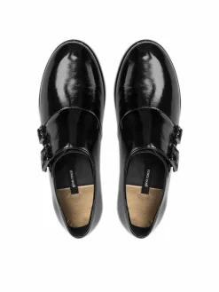 Oxfords Atsu DPI680-621-0581-9900-0 Nero