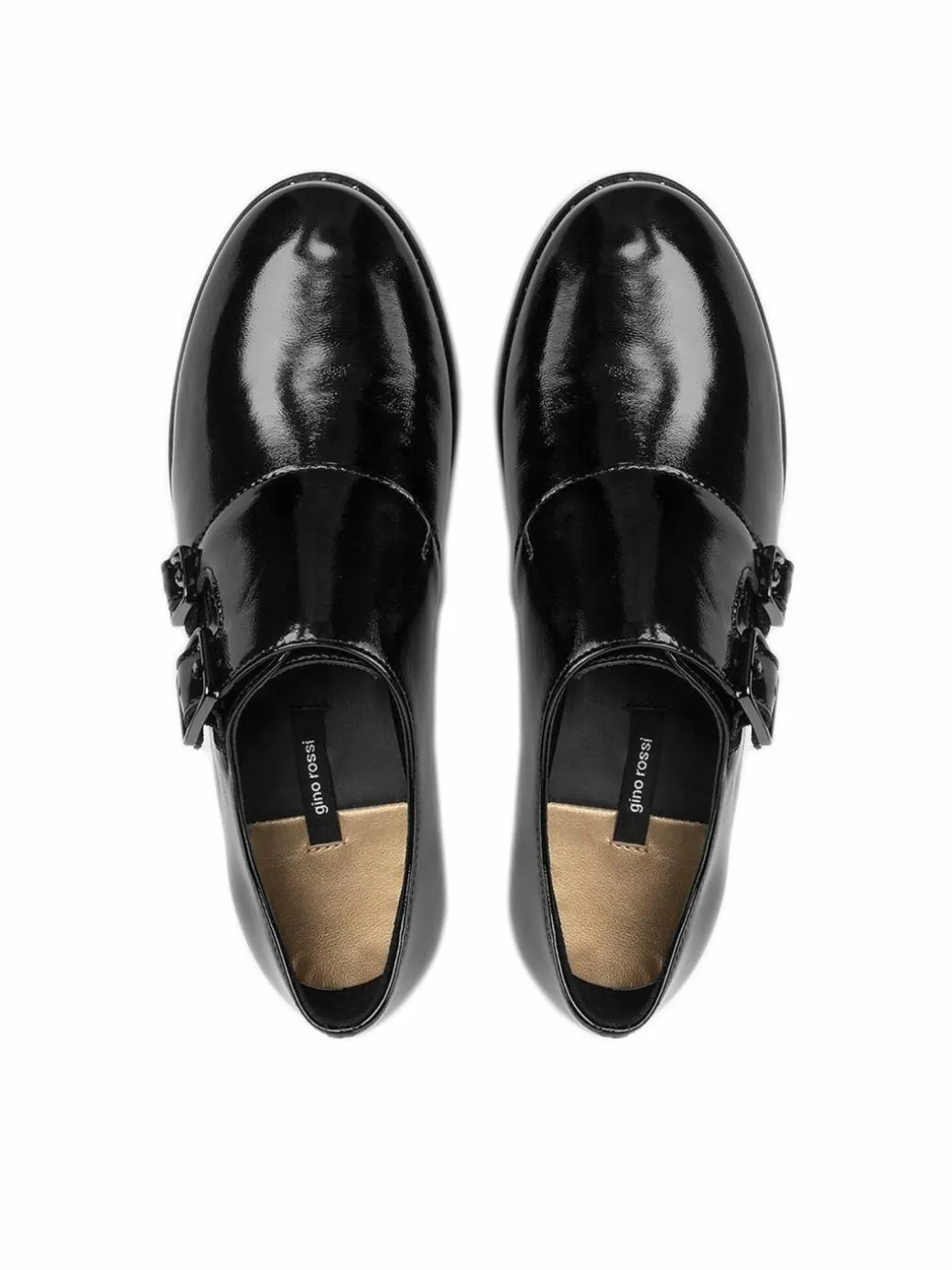 Oxfords Atsu DPI680-621-0581-9900-0 Nero