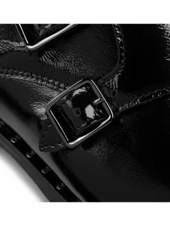 Oxfords Atsu DPI680-621-0581-9900-0 Nero
