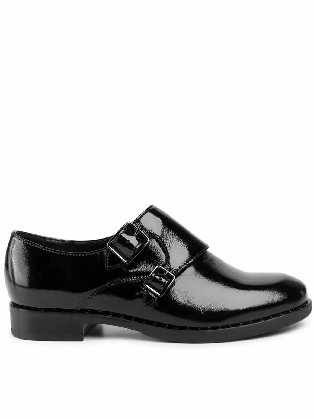 Oxfords Atsu DPI680-621-0581-9900-0 Nero