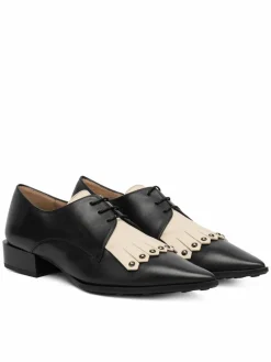 Oxfords BHI254263 Nero