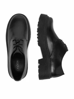 Oxfords CEO-WB-ALESSIA-02 Nero