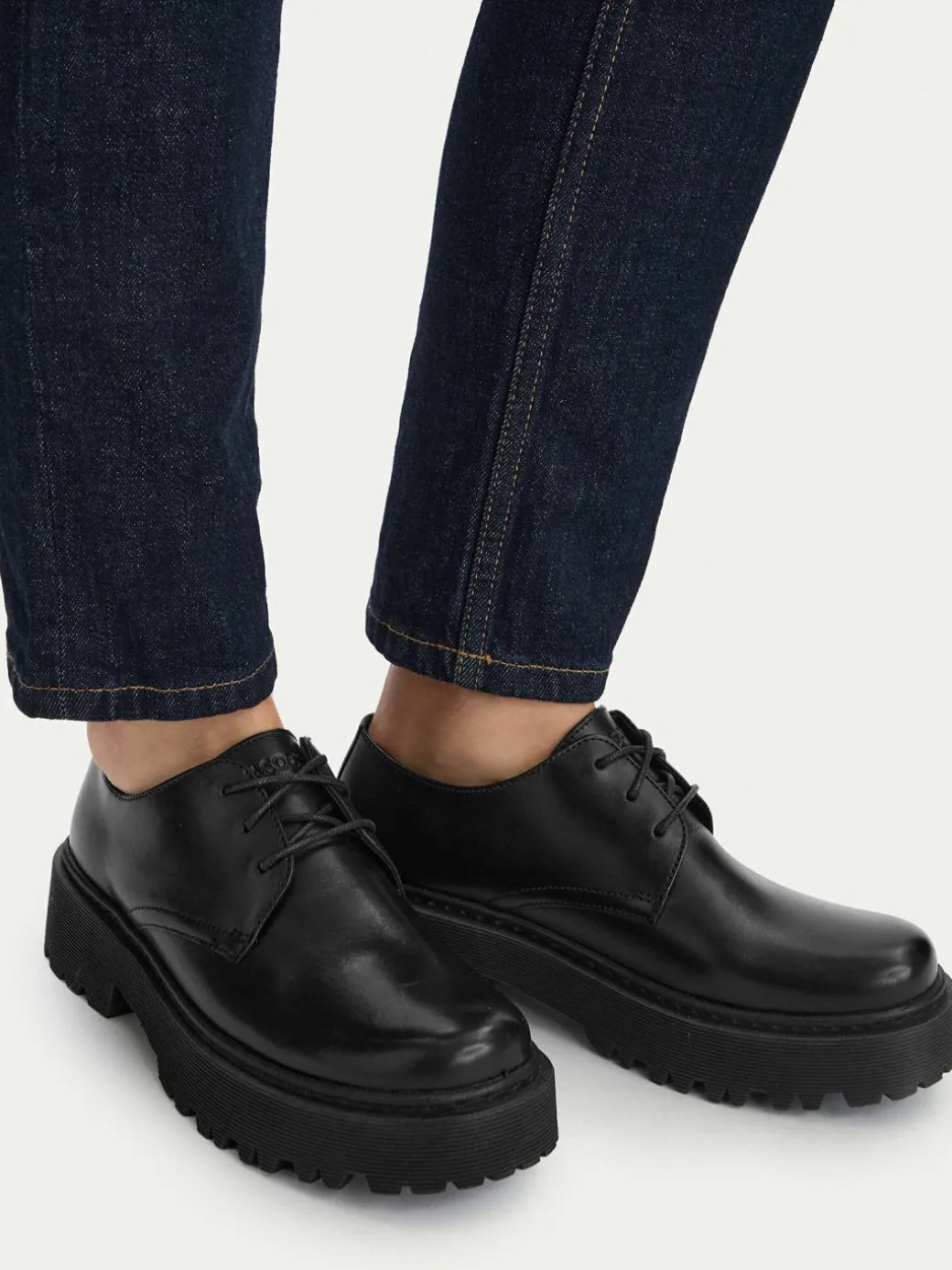 Oxfords CEO-WB-ALESSIA-02 Nero