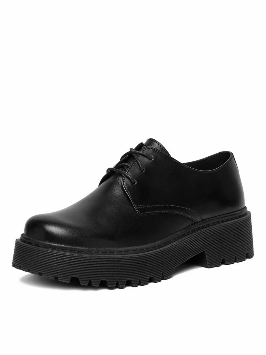 Oxfords CEO-WB-ALESSIA-02 Nero