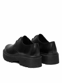 Oxfords CEO-WB-ALESSIA-02 Nero