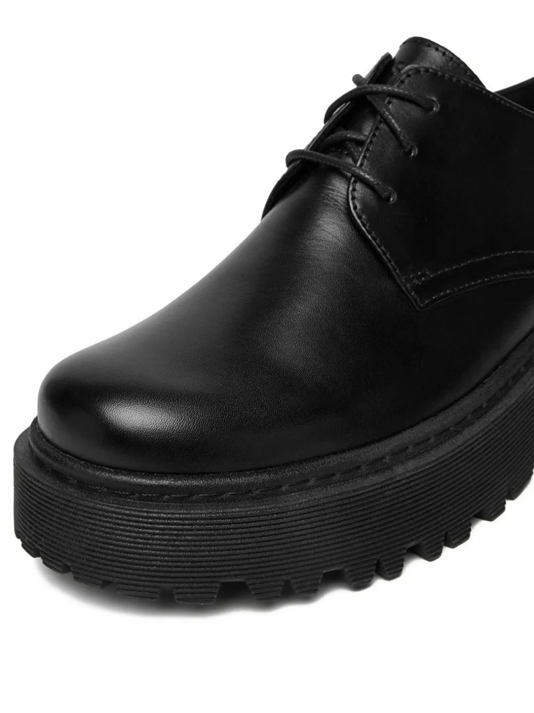 Oxfords CEO-WB-ALESSIA-02 Nero