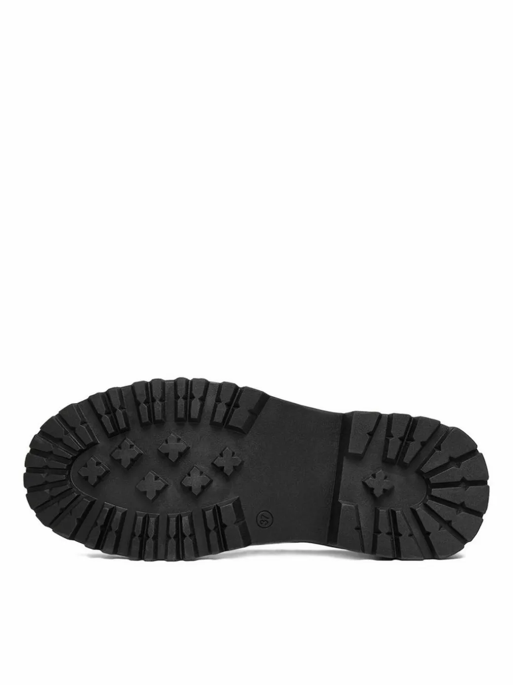 Oxfords CEO-WB-ALESSIA-02 Nero