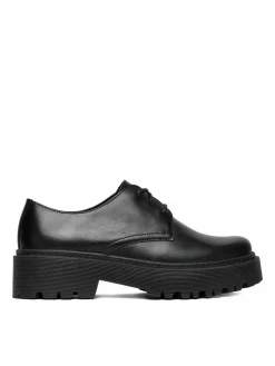 Oxfords CEO-WB-ALESSIA-02 Nero