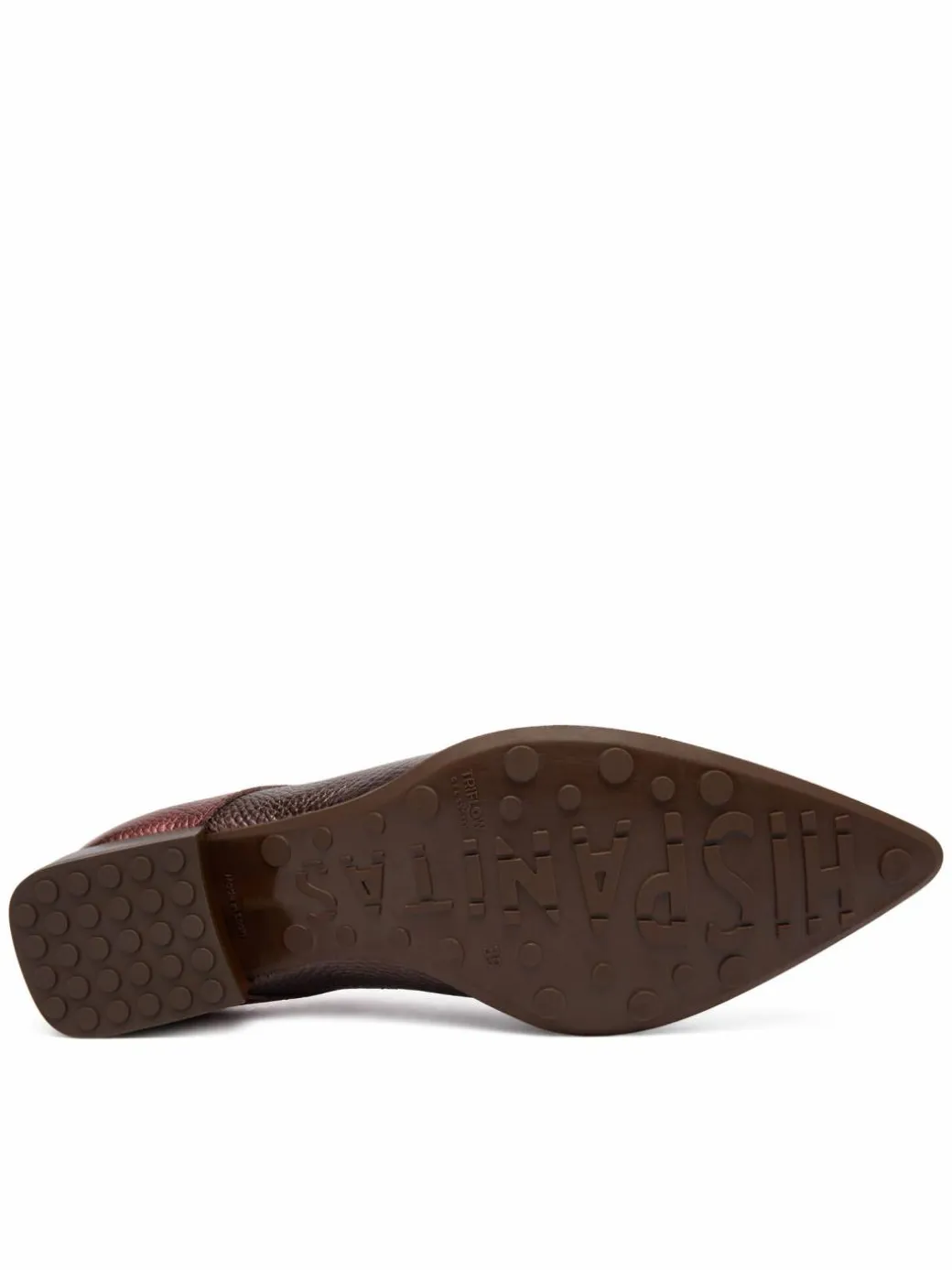 Oxfords CHI254263 Marrone