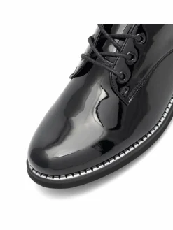 Oxfords DESIREE WYL1906-13 Nero