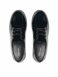 Oxfords DESIREE WYL1906-13 Nero