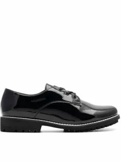 Oxfords DESIREE WYL1906-13 Nero