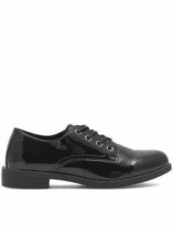 Oxfords EUNIKA WS6222-02 Nero