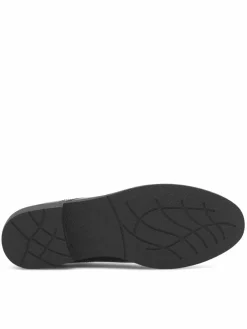 Oxfords EUNIKA WS6222-02 Nero