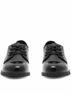 Oxfords EUNIKA WS6222-02 Nero