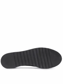 Oxfords Eva WI16-EVA-01 Nero
