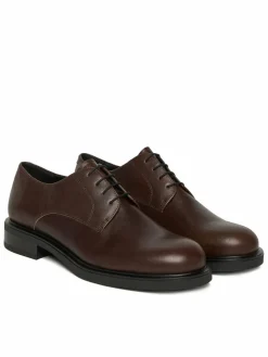 Oxfords Freya 6006-201-31 Marrone