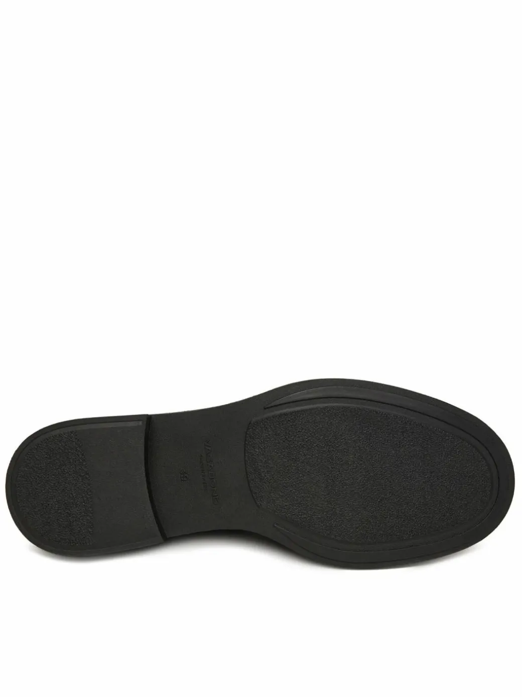 Oxfords Freya 6006-201-31 Marrone
