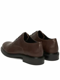 Oxfords Freya 6006-201-31 Marrone