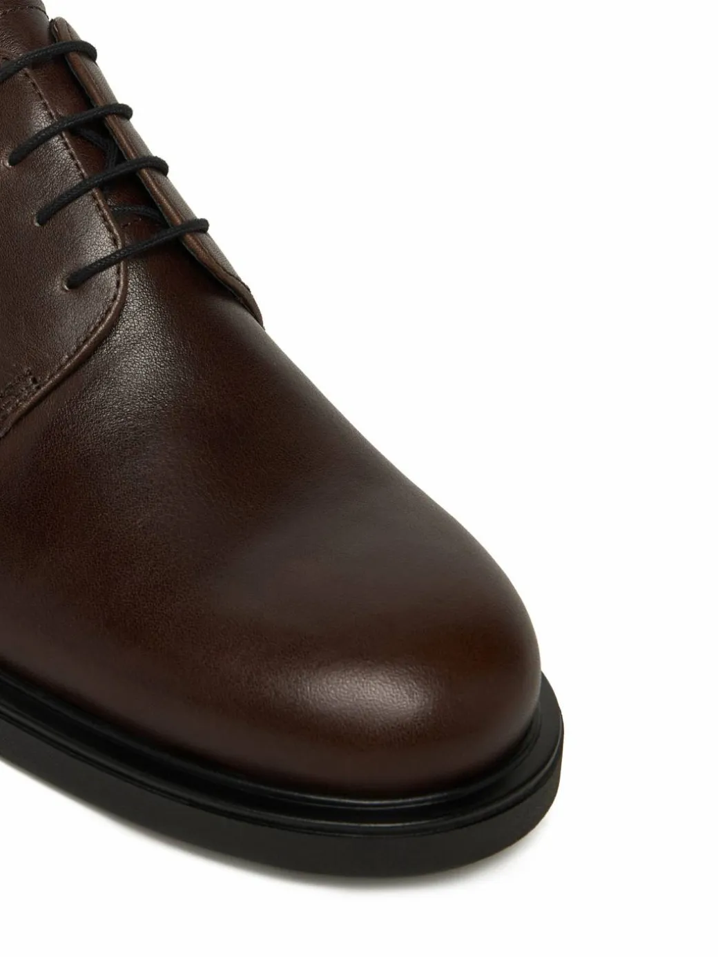 Oxfords Freya 6006-201-31 Marrone