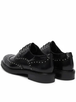 Oxfords Freya 6106-004-20 Nero