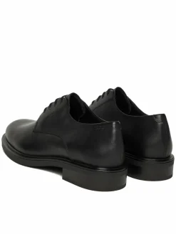 Oxfords Freya 6006-201-20 Nero