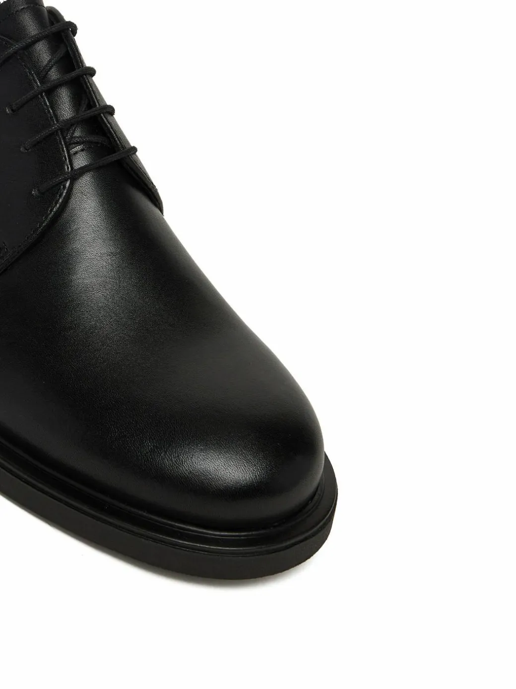 Oxfords Freya 6006-201-20 Nero