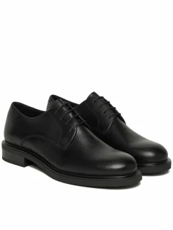 Oxfords Freya 6006-201-20 Nero