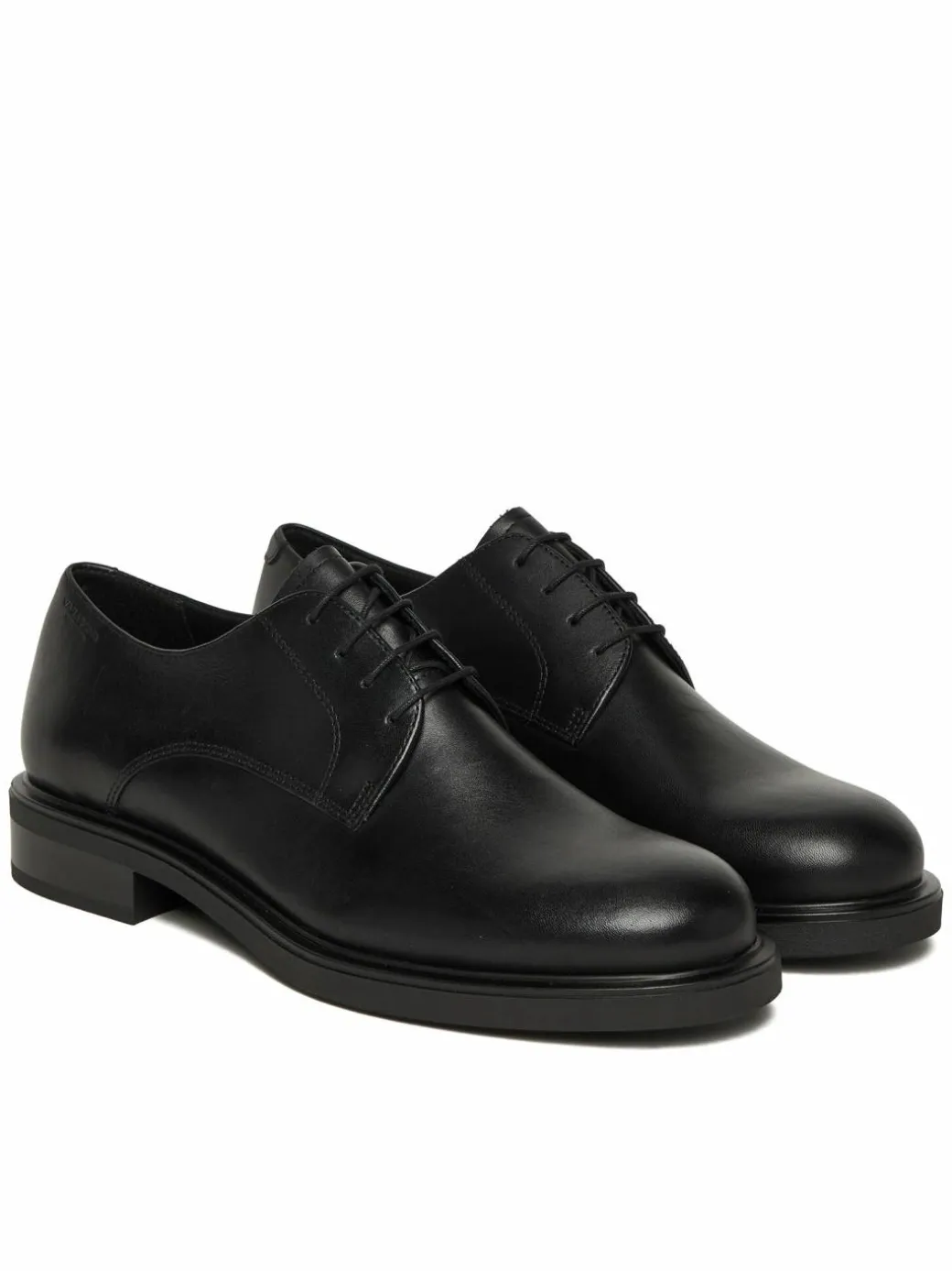 Oxfords Freya 6006-201-20 Nero