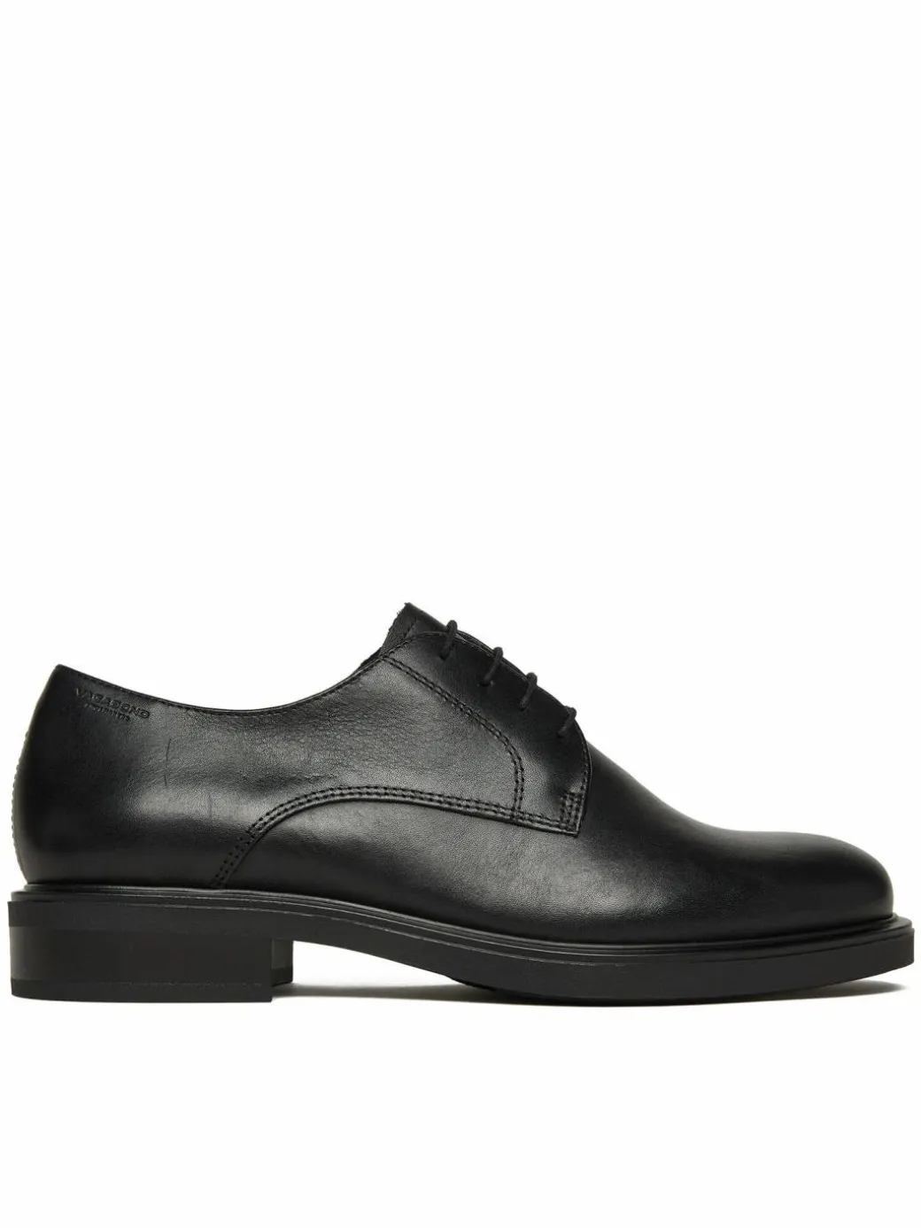 Oxfords Freya 6006-201-20 Nero