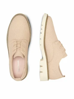 Oxfords Gracie WS6277-01 Rosa