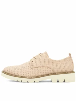 Oxfords Gracie WS6277-01 Rosa
