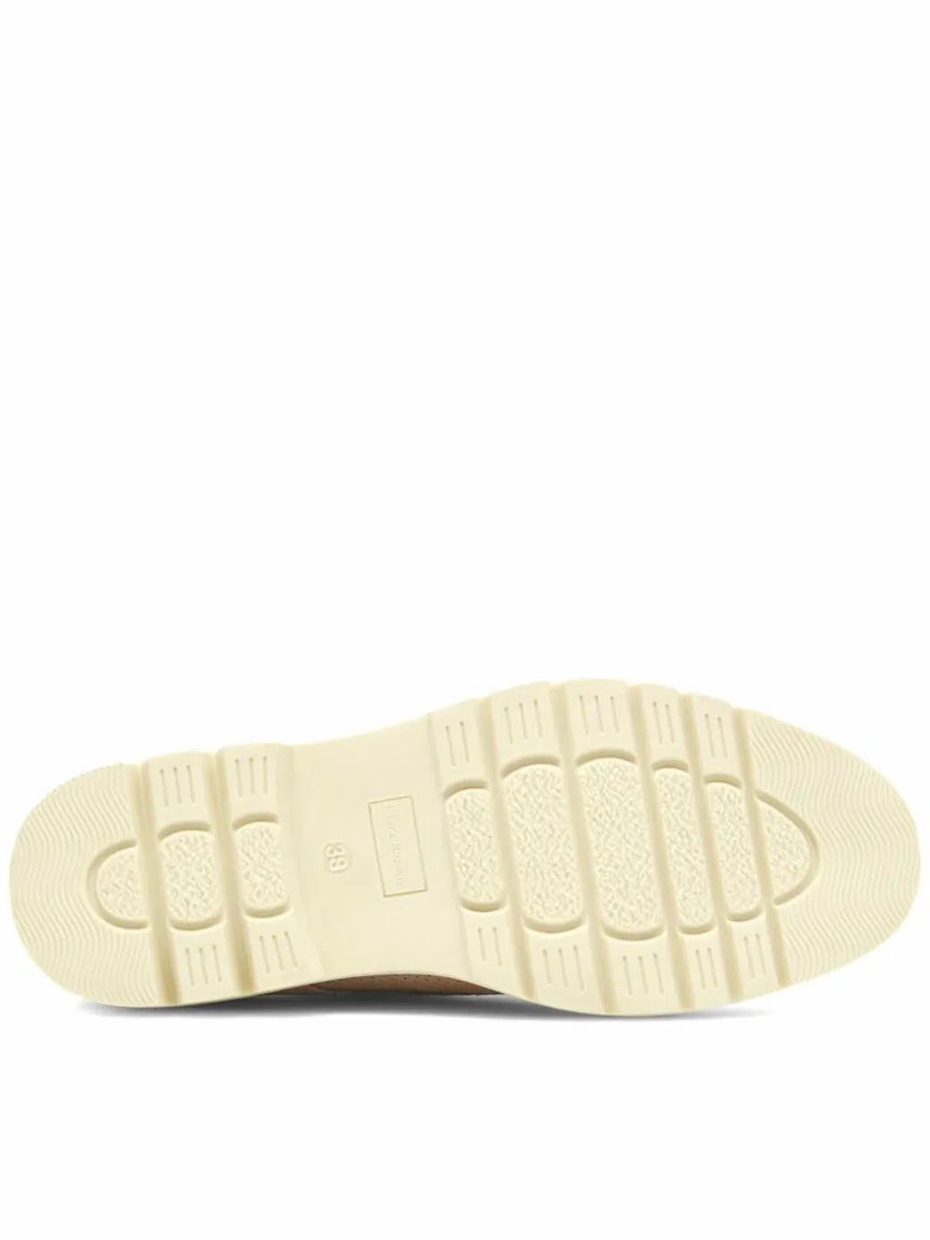 Oxfords Gracie WS6277-01 Rosa