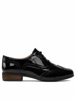 Oxfords Hamble Oak 203506494 Nero