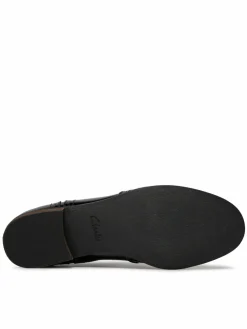 Oxfords Hamble Oak 203506494 Nero