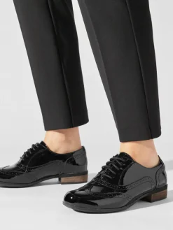 Oxfords Hamble Oak 203506494 Nero