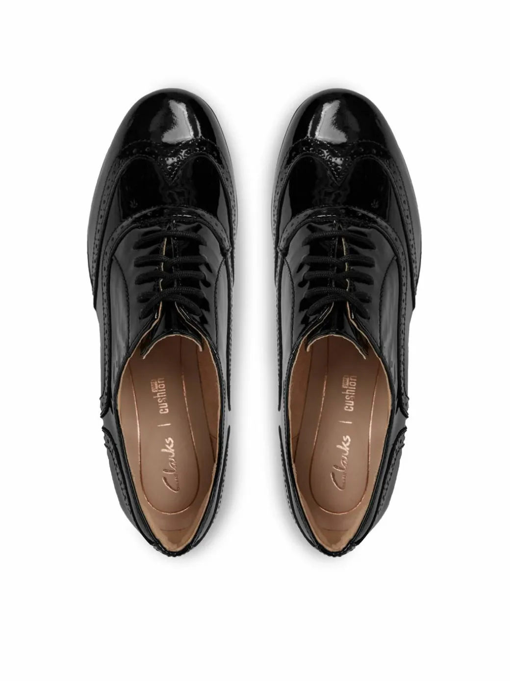 Oxfords Hamble Oak 203506494 Nero