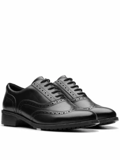 Oxfords Havisham Oak 26178709 Nero