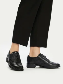 Oxfords Havisham Oak 26178709 Nero