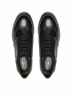 Oxfords Havisham Oak 26178709 Nero