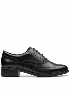 Oxfords Havisham Oak 26178709 Nero