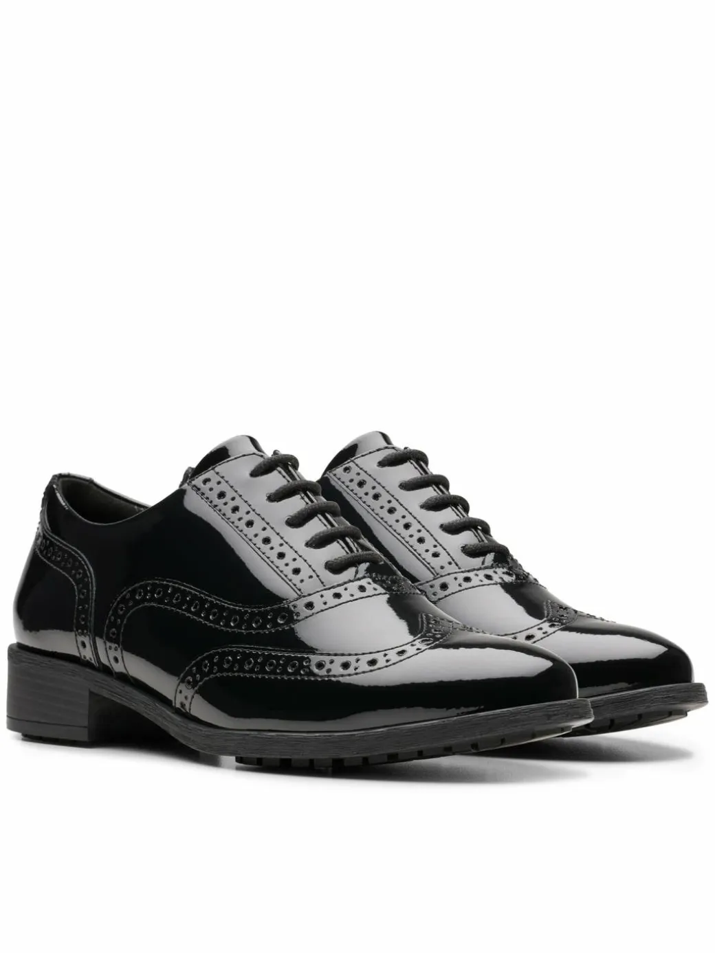 Oxfords Havisham Oak 26178710 Nero